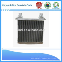 Intercooler Dongfeng 1118010-Z24